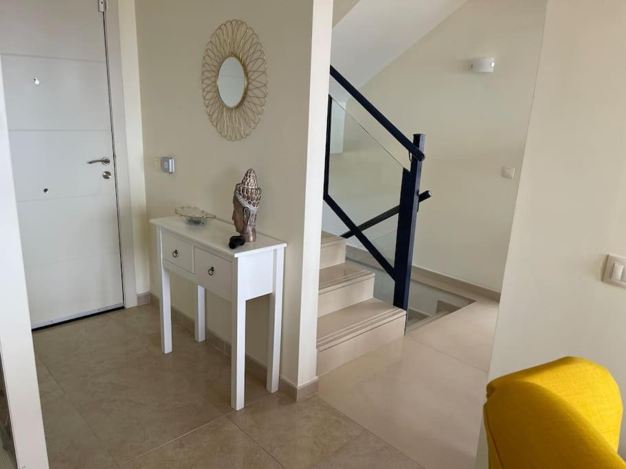 Vivienda Adosada En Castillo, Caleta De Fuste Exterior photo