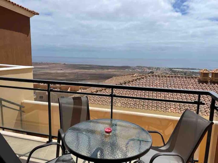 Vivienda Adosada En Castillo, Caleta De Fuste Exterior photo