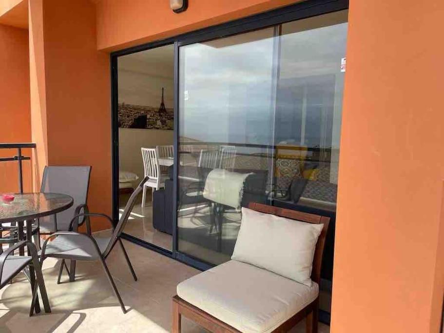 Vivienda Adosada En Castillo, Caleta De Fuste Exterior photo